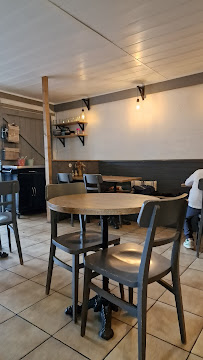 Atmosphère du Restaurant Auberge du Petit Puits à Carcassonne - n°2