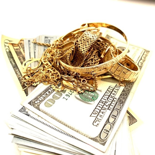 Gold Dealer «ATL Gold Buyers», reviews and photos, 2900 Peachtree Rd NW, Atlanta, GA 30305, USA
