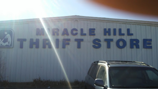 Thrift Store «Miracle Hill Thrift Store - Pete Hollis Blvd Greenville», reviews and photos