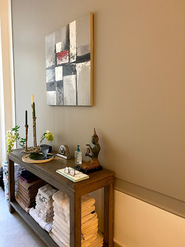 Reacties en beoordelingen van Tukta wellness massage