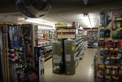 Sunrise True Value Hardware