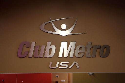 Gym «Club Metro USA Freehold», reviews and photos, 202 Mounts Corner Dr, Freehold, NJ 07728, USA