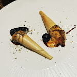 Photo n°8 de l'avis de Alessio. fait le 24/05/2022 à 10:33 sur le  Ristorante Alpha Asian Sushi à Catania