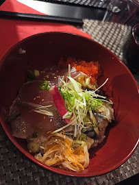 Rāmen du Restaurant japonais Fujiyama 55 (Izakaya) à Lyon - n°18