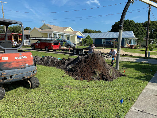 Plumber «Sun State Plumbing Inc», reviews and photos, 305 Gandy Rd, Auburndale, FL 33823, USA