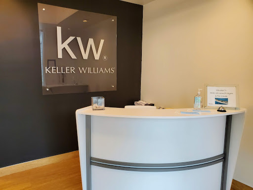 Real Estate Agency «The Lang Team - Keller Williams Realty», reviews and photos, 1520 Royal Palm Square Blvd #160, Fort Myers, FL 33919, USA