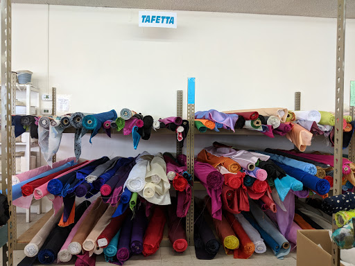 Fabric Store «SAS Fabrics», reviews and photos, 5320 E Speedway Blvd, Tucson, AZ 85712, USA