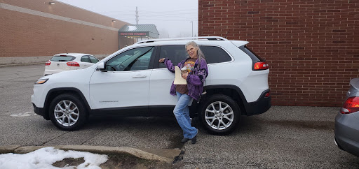 Used Car Dealer «Auto World USA Inc», reviews and photos, 500 Broadway Ave, Bedford, OH 44146, USA