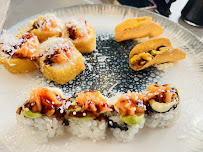 Sushi du Restaurant japonais WEITO WT Restaurant à Paris - n°4