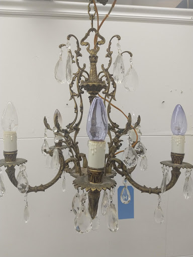 Thrift Store «Habitat for Humanity Charlotte ReStore», reviews and photos