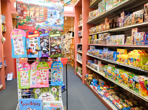 Toy Store «Adventure Toys & Learning», reviews and photos, 3291 Lakeshore Ave, Oakland, CA 94610, USA