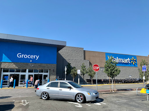 Walmart Supercenter