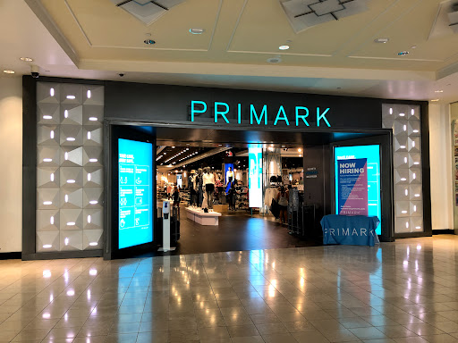 Clothing Store «Primark», reviews and photos, 160 N Gulph Rd, King of Prussia, PA 19406, USA