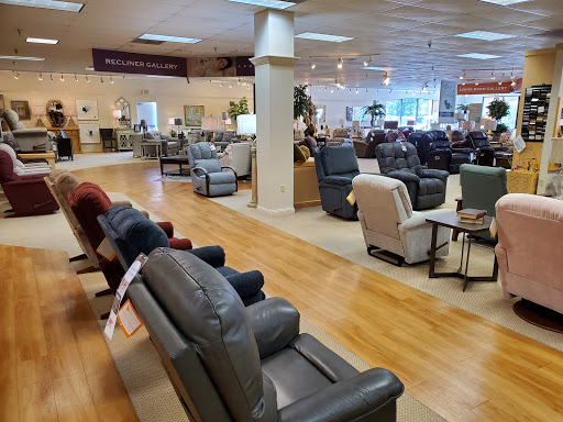 Furniture Store «La-Z-Boy Furniture Galleries», reviews and photos, 5151 S Sherwood Forest Blvd, Baton Rouge, LA 70816, USA