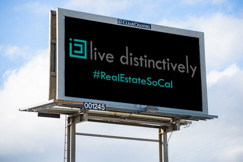 Live Distinctively I A Luxury Real Estate Group of Keller Williams Realty