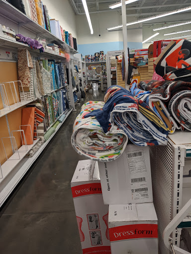 Fabric Store «Jo-Ann Fabrics and Crafts», reviews and photos, 9250 Sheridan Blvd #200, Westminster, CO 80031, USA