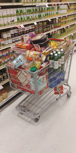 Grocery Store «Weis Markets», reviews and photos, 1238 Putty Hill Ave, Towson, MD 21286, USA