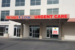 Sunset Clinic image