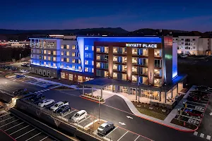 Hyatt Place Harrisonburg image