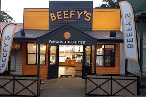 Beefy's Aussie World image