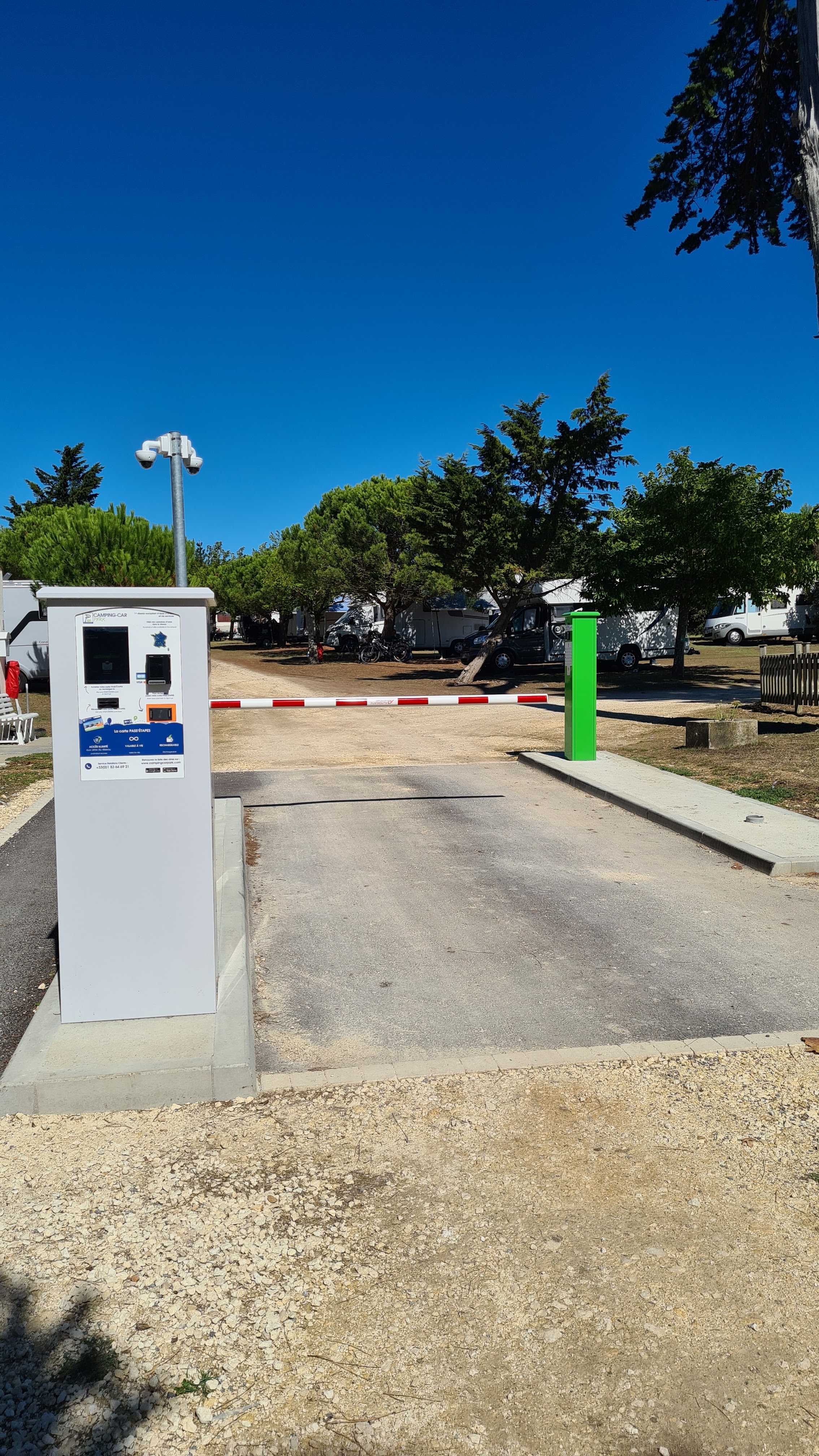 Photo n° 4 de l'avis de Dik.e fait le 14/09/2022 à 09:02