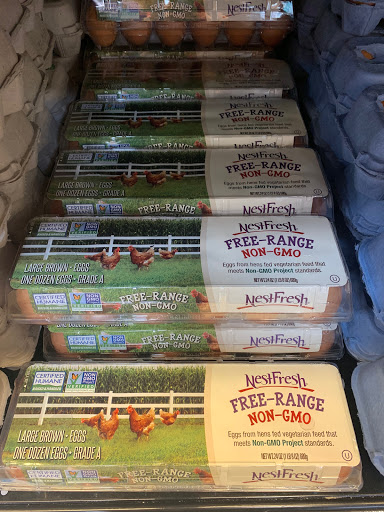 Grocery Store «Market District Supermarket», reviews and photos, 155 Town Center Dr, Wexford, PA 15090, USA