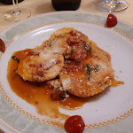 Photo n°15 de l'avis de simone.a fait le 21/05/2023 à 18:25 sur le  Ristorante Il Nido Hotel Sorrento à Sorrento