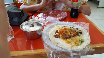 Taqueria Don Pancho - 99900, Esperanza Quezada 4A, Centro, Nochistlán de Mejía, Zac., Mexico