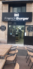 Photos du propriétaire du Restaurant de hamburgers French Burger - Vieux port à Marseille - n°1