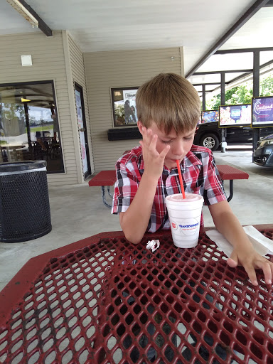 Fast Food Restaurant «Sonic Drive-In», reviews and photos, 1114 Hillcrest Pkwy, Dublin, GA 31021, USA