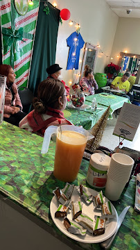 Yupi Yupi Nutrition Club - Photo 3 - Car repair in National City, CA, Chula Vista