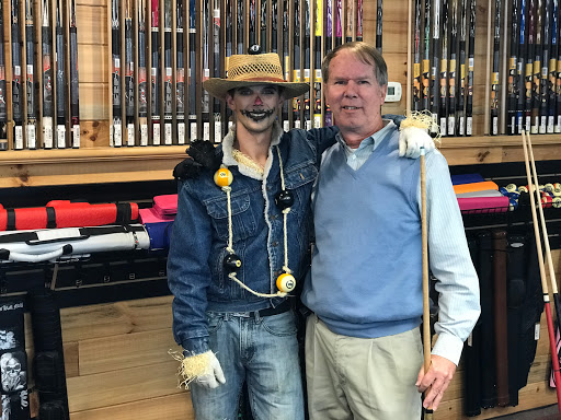 Billiards Supply Store «Southern Billiards, Inc.», reviews and photos, 4610 Atlanta Hwy, Loganville, GA 30052, USA