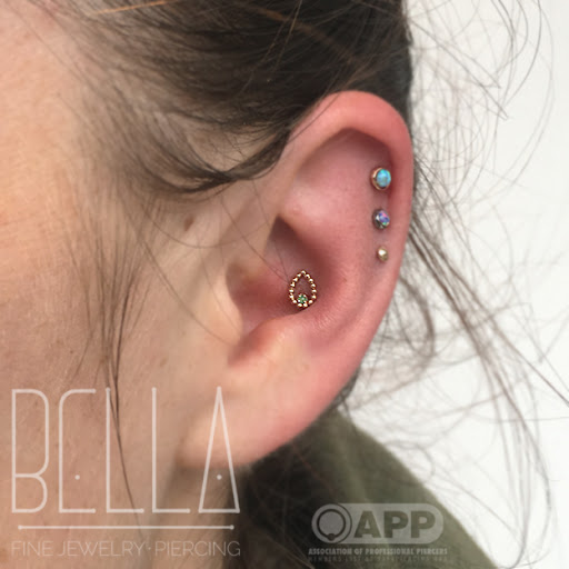 Explore tattoo ideas for lower abdomen, creative tattoo ideas in Asheville, available at Bella Fine Jewelry and Piercing
