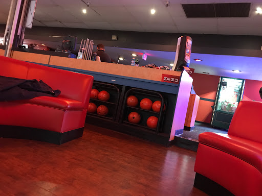 Bowling Alley «AMF Beverly Lanes», reviews and photos, 1201 W Beverly Blvd, Montebello, CA 90640, USA