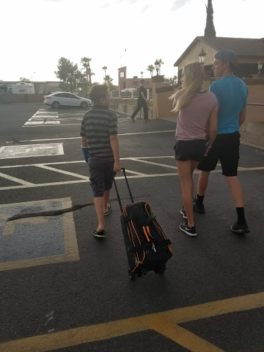 Bowling Alley «Mesa East Bowl», reviews and photos, 9260 E Broadway Rd, Mesa, AZ 85208, USA