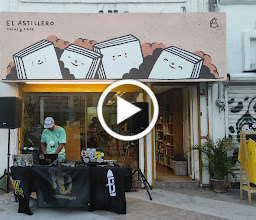 Librería Educal Torreón, Museo Arocena photo