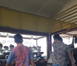 Rumah Makan Sederhana photo