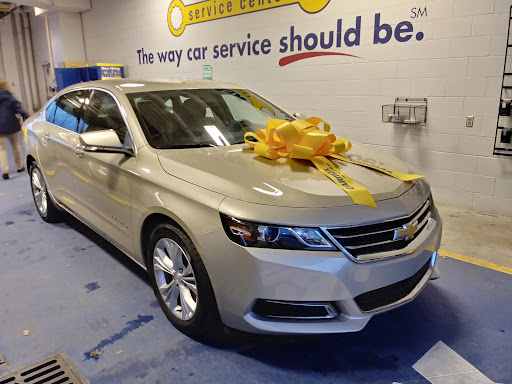 Used Car Dealer «CarMax», reviews and photos, 9750 Gray Rd, Indianapolis, IN 46280, USA