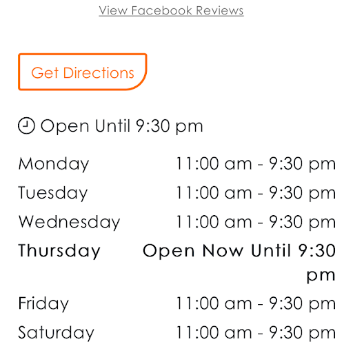 Frozen Yogurt Shop «Orange Leaf Frozen Yogurt», reviews and photos, 1350 NW 18th St, Ankeny, IA 50023, USA