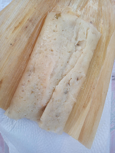 Tamales Cecy
