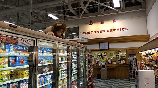 Supermarket «Weis Markets # 89», reviews and photos, 1080 Maiden Choice Ln, Baltimore, MD 21227, USA