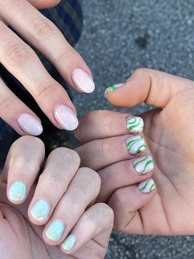 Day Spa «Jazmin Spa», reviews and photos, 235 Ponce De Leon Pl, Decatur, GA 30030, USA