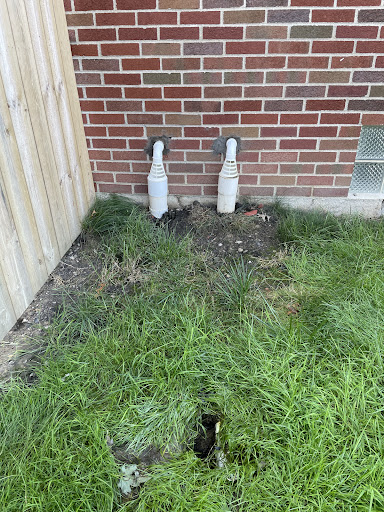 Waterproofing Company «Ohio Basement Systems», reviews and photos