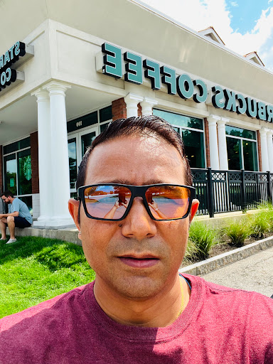 Coffee Shop «Starbucks», reviews and photos, 154 Turnpike Rd, Southborough, MA 01772, USA