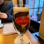 Photo n°4 de l'avis de Eli. fait le 01/01/2022 à 16:53 sur le  KRONE Brauhaus à Lüneburg