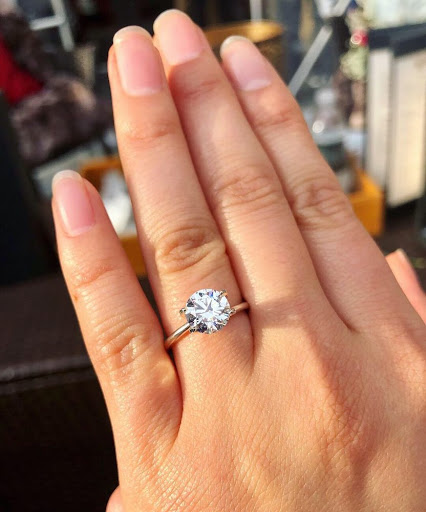 Jewelry Store «Masica Diamonds», reviews and photos, 11763 Rockville Pike, Rockville, MD 20852, USA