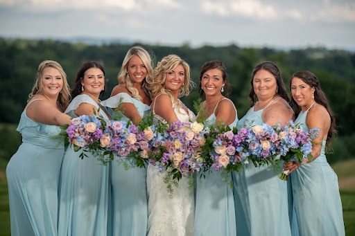 Florist «Wildflowers With Tami», reviews and photos, 46 Sparta Ave, Newton, NJ 07860, USA