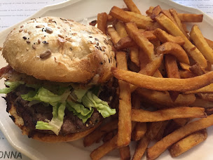Photo n°35 de NONNA à Les Sables-d'Olonne ()