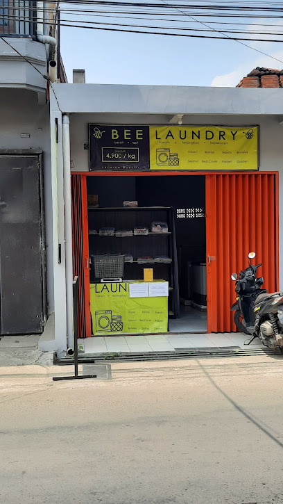Bee Laundry