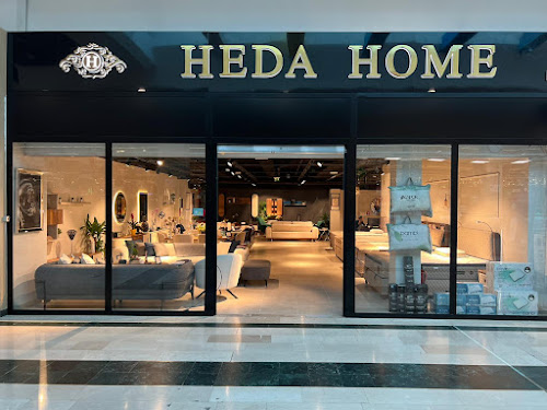 Magasin d'ameublement et de décoration Heda Home Athis-Mons
